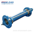 Lateral Type Metal Bellows Pipe Expansion Joint